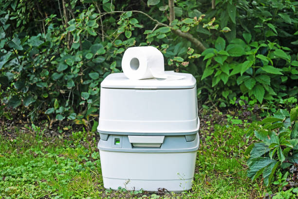 Best Porta potty rental near me  in Washgton, IN