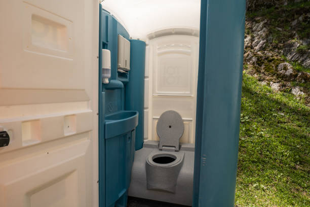 Professional porta potty rental in Washington, IN