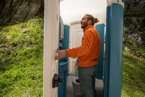 Best Handicap porta potty rental  in Washgton, IN
