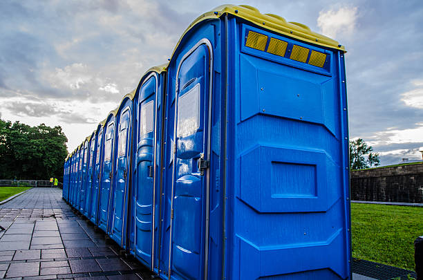 Portable Toilet Options We Offer in Washington, IN