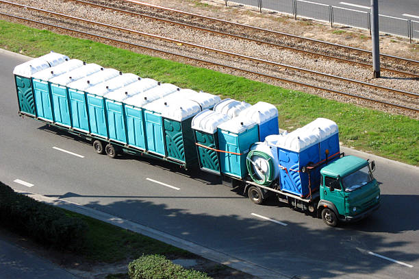 Best Porta potty rental for parties  in Washgton, IN