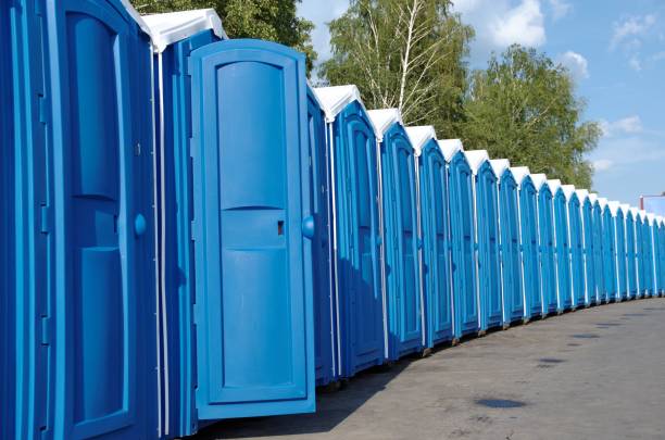 Portable Toilet Options We Offer in Washington, IN